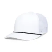 Pacific Headwear Weekender Trucker Cap P423