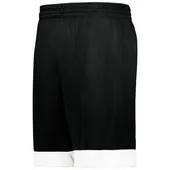 Augusta Youth 6.5" Swish Reversible Basketball Shorts No Pockets