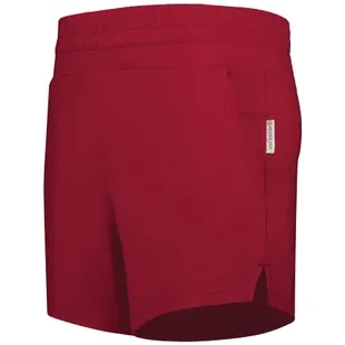 Holloway Ladies Ventura Soft Knit Shorts 223704