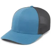 Pacific Headwear Trucker Pacflex Snapback Cap P151