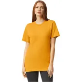 American Apparel Unisex Cvc T-Shirt 2001CVC