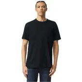 American Apparel Unisex Cvc T-Shirt 2001CVC