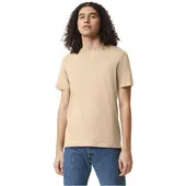 American Apparel Unisex Cvc V-Neck T-Shirt 2006CVC