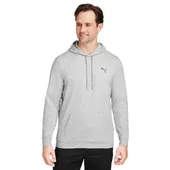 Puma Golf Men's Cloudspun Progress Hooded Sweatshirt 534527