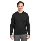 Puma Golf Men's Cloudspun Crew 535500