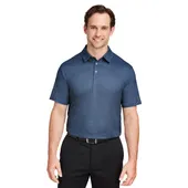 Puma Golf Men's Cloudspun Primary Polo 538748