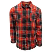 Burnside Men's Perfect Flannel Work Shirt B8220