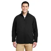 Core365 Men's Journey Summit Hybrid Full-Zip CE890