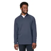 Devon & Jones Men's New Classics Charleston Quarter-Zip DG481