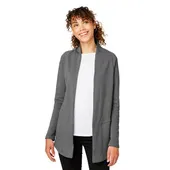 Devon & Jones Ladies' New Classics Charleston Cardigan DG481W