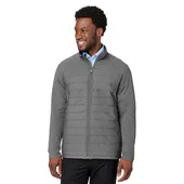 Devon & Jones Men's New Classics Charleston Hybrid Jacket DG704