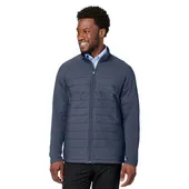 Devon & Jones Men's New Classics Charleston Hybrid Jacket DG704