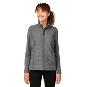 Devon & Jones Ladies' New Classics Charleston Hybrid Jacket DG704W