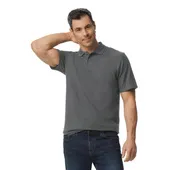 Gildan Men's Softstyle Double Pique Polo G648