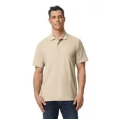 Gildan Men's Softstyle Double Pique Polo G648