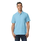 Gildan Men's Softstyle Double Pique Polo G648