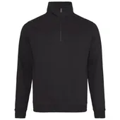 Just Hoods By Awdis Unisex Sophomore Quarter-Zip Fleece JHA046