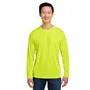 SAFETY YELLOW