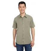 Marmot Men's Aerobora Short-Sleeve Woven M14116