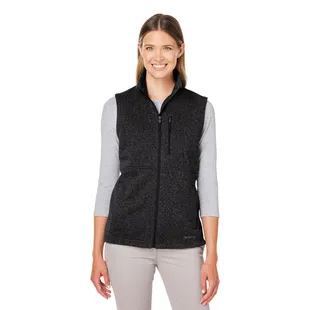 Marmot 901080 Ladies' Rocklin Fleece Vest 