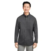 Harriton Men's Advantage Il Long-Sleeve Workshirt M585L