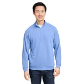 Nautica Unisex Sun Surfer Supreme Quarter-Zip N17991