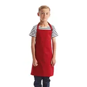 Artisan Collection By Reprime Youth Apron RP149