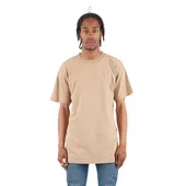 Shaka Wear Adult 6 Oz., Active Short-Sleeve Crewneck T-Shirt SHASS