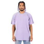 Shaka Wear Garment-Dyed Crewneck T-Shirt SHGD