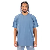 Shaka Wear Garment-Dyed Crewneck T-Shirt SHGD