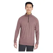 Swannies Golf Men's Graham Quarter-Zip SWQ400