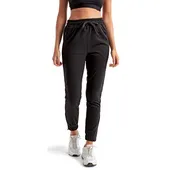 Tridri Ladies' Spun Dyed Jogger TD499