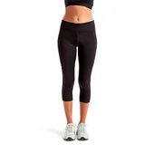 Tridri Ladies' Three-Quarter Performance Leggings TD533