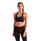 Tridri Ladies' Medium Impact Sports Bra TD920