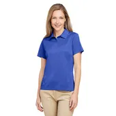 Team 365 Ladies' Zone Sonic Heather Performance Polo TT51HW