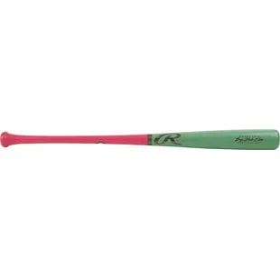 Rawlings Big Stick Elite Maple Wood Baseball Bat - 271 PATTERN RBSM271