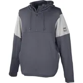 Rawlings Adult 1/4 Zip Hoodie PFHQ