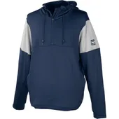 Rawlings Adult 1/4 Zip Hoodie PFHQ