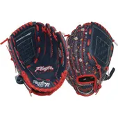 Rawlings "Players" Series 10" Baseball Glove Youth PL10