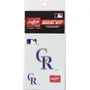 Rawlings MLB Replica Decal Kits PRODK COLORADO ROCKIES