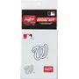 Rawlings MLB Replica Decal Kits PRODK WASHINGTON NATIONALS