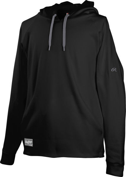 Veste Échauffement Baseball Rawlings - Rouge - Homme Taille XL - Coupe-vent