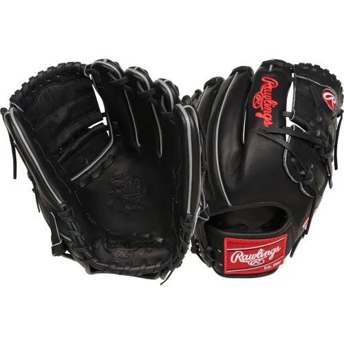 Rawlings "Heart Of The Hide Traditional" Series Baseball Glove PROT206-9B. Free shipping.  Some exclusions apply.