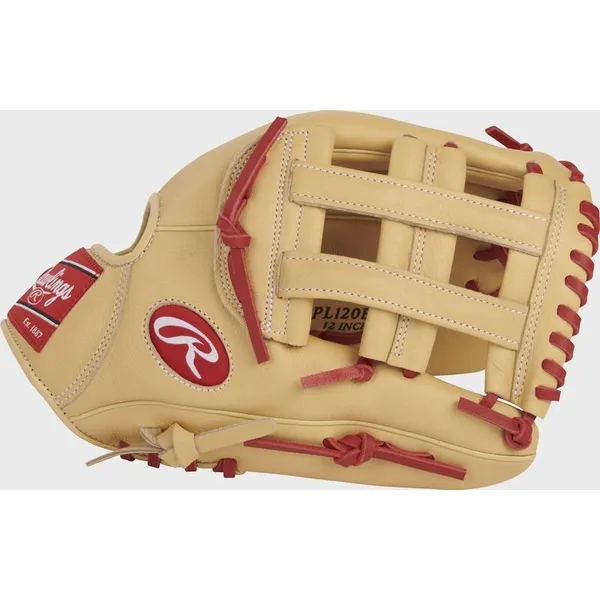 【匿名配送】ローリングス ハーパーモデル 一般軟式 外野手 SPL120BH Amazon | Rawlings Select Pro Lite Youth Baseball Glove