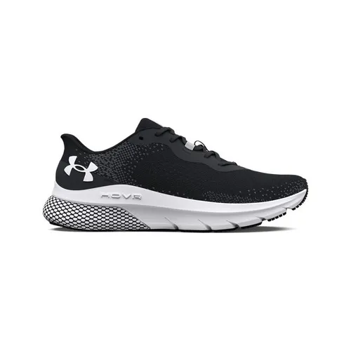 Under Armour Women's HOVR Block City Volleyball Shoes