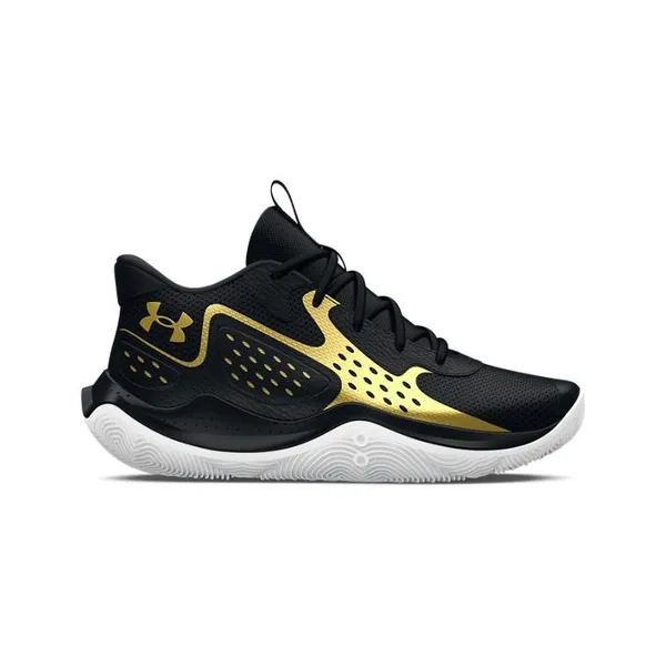 Under Armour Unisex Jet '23 Basketball Shoes 3026634 | Epic Sports