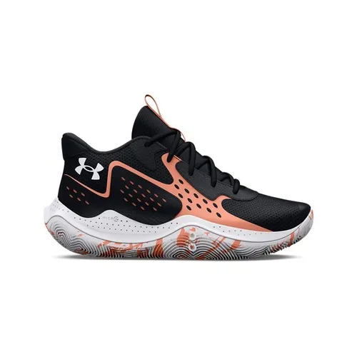 Under Armour Kids Grade School Jet '23 Basketball Shoes
