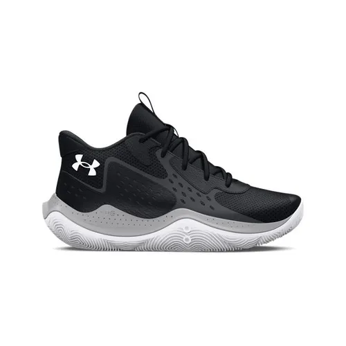 Under Armour Kids Grade School Jet '23 Basketball Shoes Under Armour Kids Grade School Jet '23 Basketball Shoes