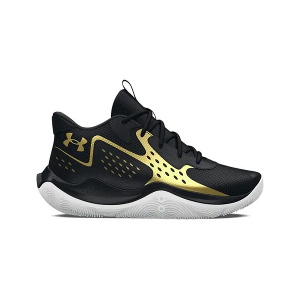 Under Armour Kids Grade School Jet '23 Basketball Shoes Under Armour Kids Grade School Jet '23 Basketball Shoes