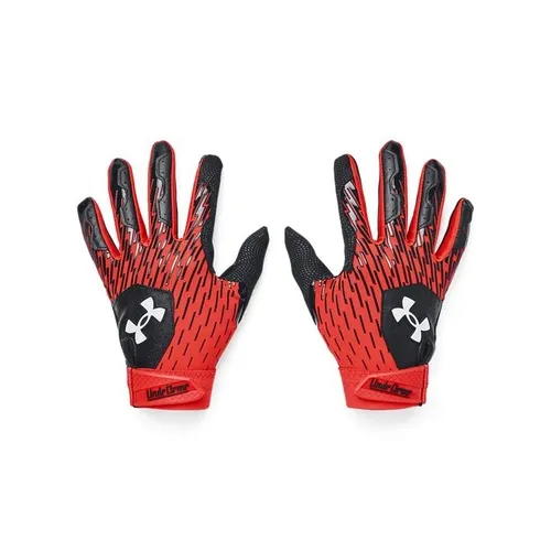 Under Armour Boys' Clean Up Batting Gloves 1378766